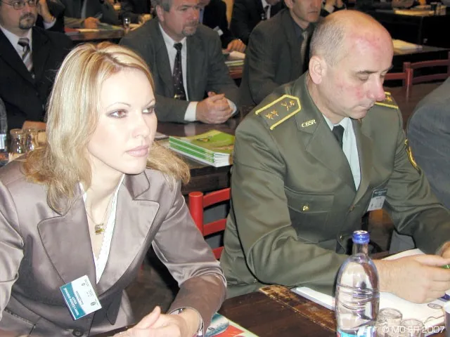 I. Medzinárodná konferencia